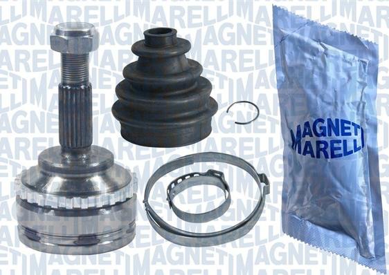 Magneti Marelli 302015100359 - Nivelsarja, vetoakseli inparts.fi