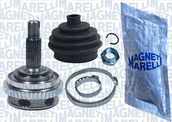 Magneti Marelli 302015100355 - Nivelsarja, vetoakseli inparts.fi