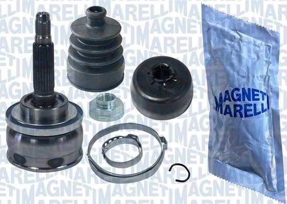 Magneti Marelli 302015100353 - Nivelsarja, vetoakseli inparts.fi