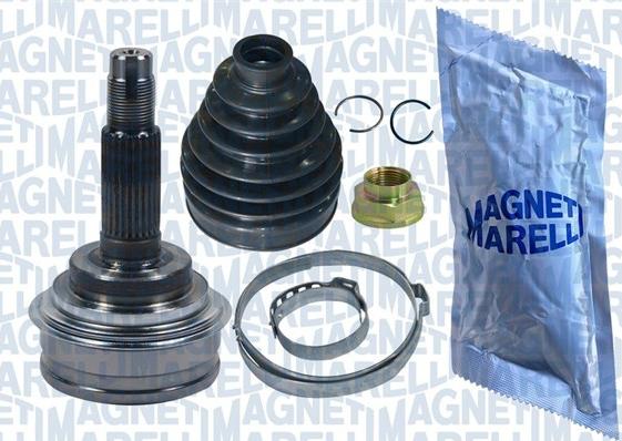 Magneti Marelli 302015100364 - Nivelsarja, vetoakseli inparts.fi