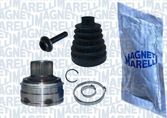 Magneti Marelli 302015100336 - Nivelsarja, vetoakseli inparts.fi