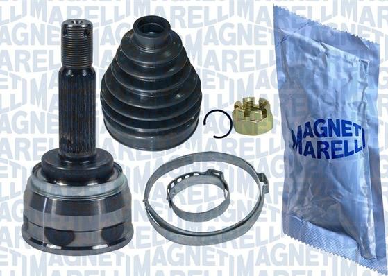 Magneti Marelli 302015100338 - Nivelsarja, vetoakseli inparts.fi