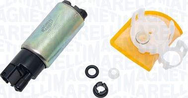 Magneti Marelli 313011300149 - Polttoainepumppu inparts.fi