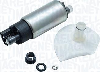 Magneti Marelli 313011300153 - Polttoainepumppu inparts.fi