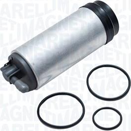 Magneti Marelli 313011303051 - Polttoainepumppu inparts.fi