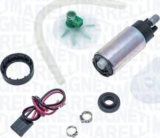 Magneti Marelli 313011303103 - Polttoainepumppu inparts.fi