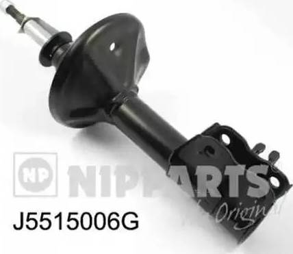 Magneti Marelli 381055150067 - Iskunvaimennin inparts.fi