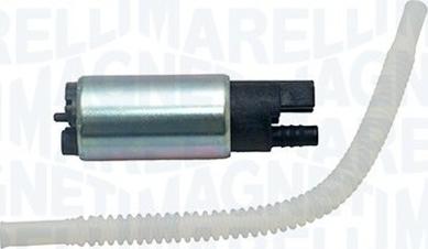 Magneti Marelli 219900000040 - Polttoainepumppu inparts.fi