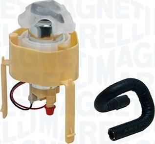 Magneti Marelli 219900000066 - Polttoainepumppu inparts.fi