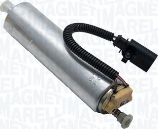 Magneti Marelli 219900000003 - Polttoainepumppu inparts.fi