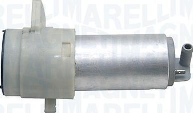 Magneti Marelli 219900000018 - Polttoainepumppu inparts.fi