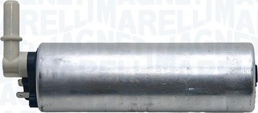 Magneti Marelli 219900000079 - Polttoainepumppu inparts.fi