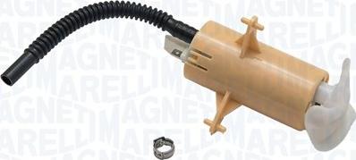 Magneti Marelli 219900000179 - Polttoainepumppu inparts.fi