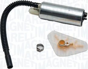 Magneti Marelli 219900000175 - Polttoainepumppu inparts.fi