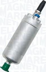 Magneti Marelli 219025499950 - Polttoainepumppu inparts.fi