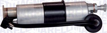 Magneti Marelli 219722020500 - Polttoainepumppu inparts.fi