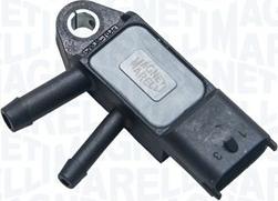 Magneti Marelli 215910001300 - Sensori, pakokaasupaine inparts.fi