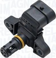 Magneti Marelli 215801013280 - Tunnistin, imusarjapaine inparts.fi