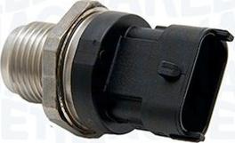 Magneti Marelli 215810006900 - Tunnistin, polttoaine paine inparts.fi