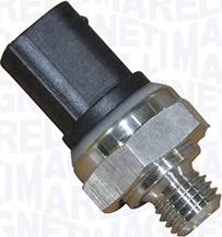 Magneti Marelli 215810014800 - Tunnistin, polttoaine paine inparts.fi