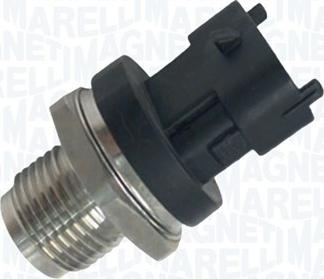 Magneti Marelli 215810015400 - Tunnistin, polttoaine paine inparts.fi