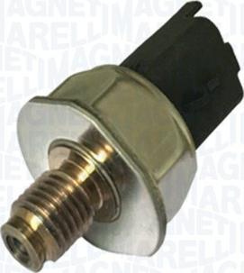 Magneti Marelli 215810015300 - Tunnistin, polttoaine paine inparts.fi