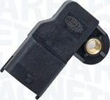 Magneti Marelli 215810010200 - Tunnistin, imusarjapaine inparts.fi