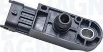 Magneti Marelli 215810011900 - Tunnistin, imusarjapaine inparts.fi