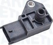 Magneti Marelli 215810013100 - Tunnistin, imusarjapaine inparts.fi