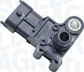 Magneti Marelli 215810012600 - Tunnistin, imusarjapaine inparts.fi