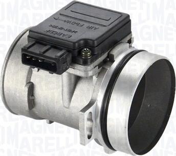 Magneti Marelli 213719817019 - Ilmamassamittari inparts.fi