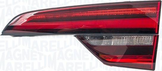 Magneti Marelli 714081510224 - Takavalo inparts.fi