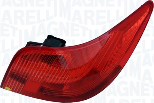 Magneti Marelli 714025950702 - Takavalo inparts.fi