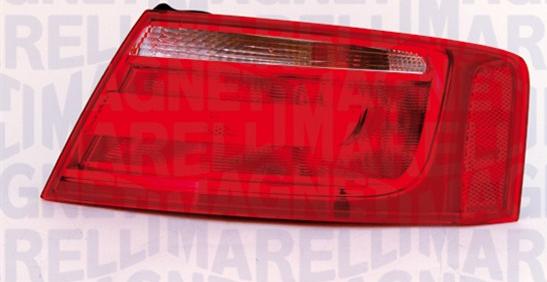 Magneti Marelli 714027110812 - Takavalo inparts.fi