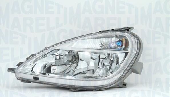 Magneti Marelli 710301192604 - Ajovalo inparts.fi