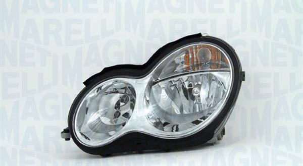 Magneti Marelli 710301166605 - Ajovalo inparts.fi