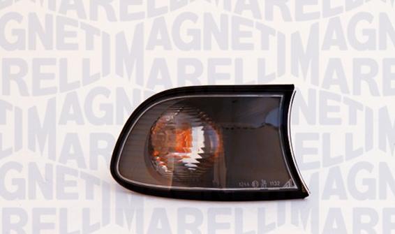 Magneti Marelli 710311330005 - Vilkkuvalo inparts.fi