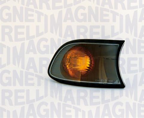 Magneti Marelli 710311330001 - Vilkkuvalo inparts.fi