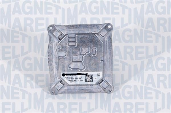 Magneti Marelli 711307329251 - Ohjainlaite, valo inparts.fi