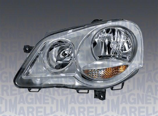 Magneti Marelli 718120101001 - Ajovalo inparts.fi