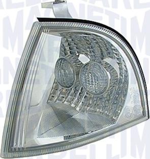 Magneti Marelli 718120101192 - Vilkkuvalo inparts.fi