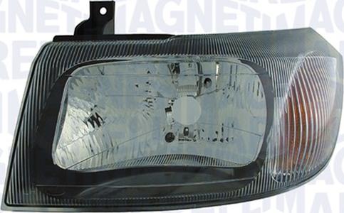 Magneti Marelli 718121602312 - Ajovalo inparts.fi