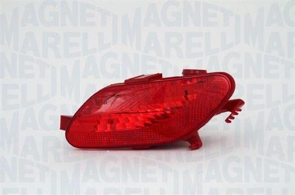 Magneti Marelli 718121201891 - Takasumuvalo inparts.fi