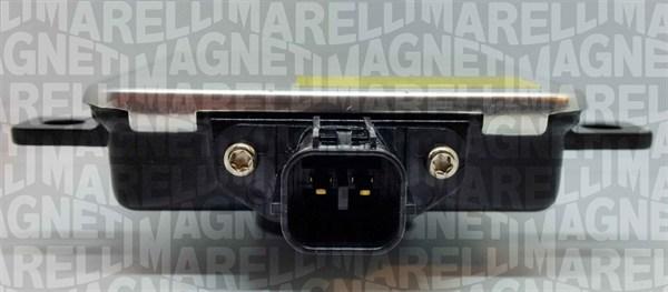 Magneti Marelli 713121817002 - Ohjainlaite, valo inparts.fi