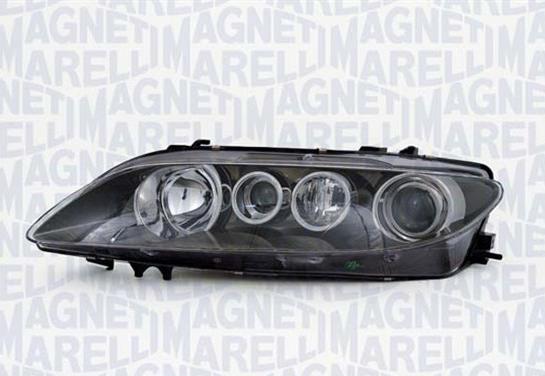 Magneti Marelli 712014006409 - Ajovalo inparts.fi