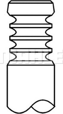 MAHLE 061 VE 32006 100 - Imuventtiili inparts.fi