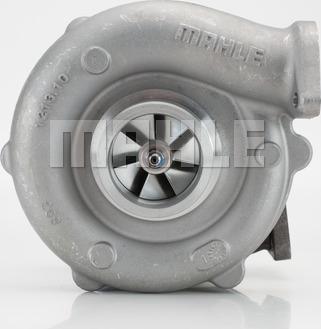 MAHLE 001 TC 14497 000 - Ahdin inparts.fi