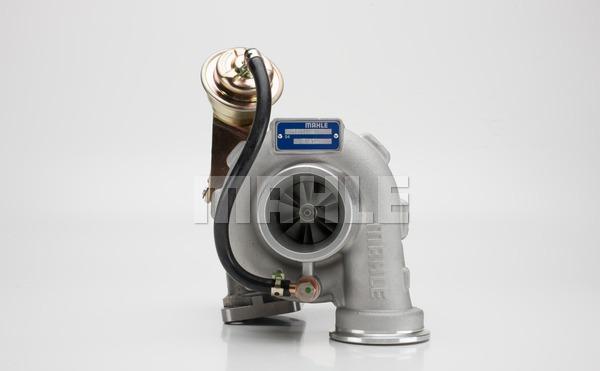 MAHLE 001 TC 14455 000 - Ahdin inparts.fi