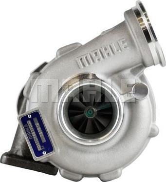 MAHLE 001 TC 14517 000 - Ahdin inparts.fi