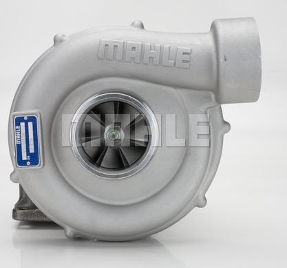 MAHLE 001 TC 14534 000 - Ahdin inparts.fi